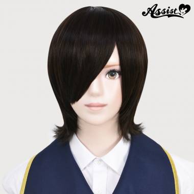 Natural Layer　Black Coffee NBC-138