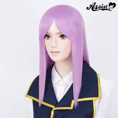 Medium Z　Amethyst NPPA-9