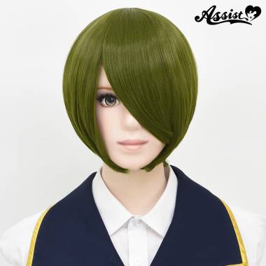 Short Bob Rev.　Ivy Green NGDO-17