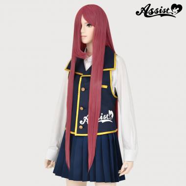 Super Long　Smoke Red NSG-82