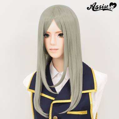Styleable Wig　Ash Gray NAG-150