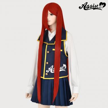 Super Long　Red NRS-24