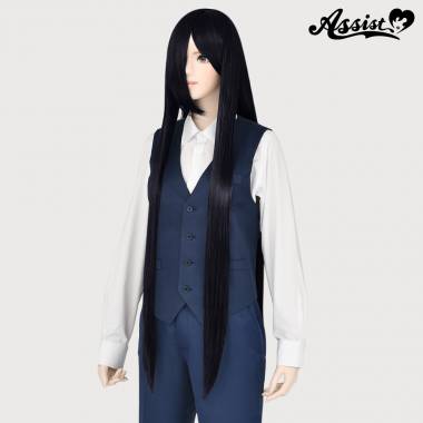 Super Long　Black Purple NPABD-8