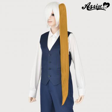 100cm Clip-in Wig　Master Draw NML-36