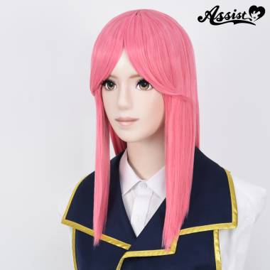 Medium Z　Cure Pink NPC-111