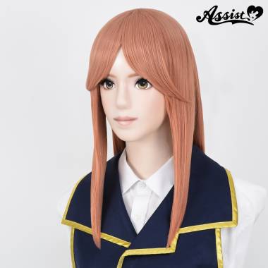 Medium Z　Peach Orange NORU-74