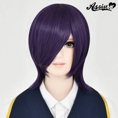 Natural Layer　Violet Barrett NVBR-169