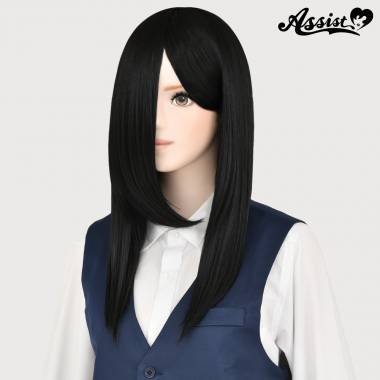 Classic Medium　Black 1B