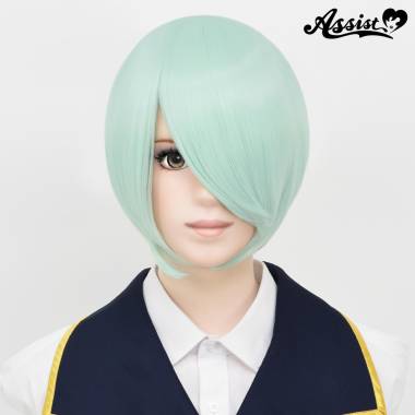 Short Bob Rev.　Sweet Mint NSM-45