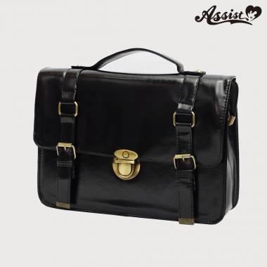 student bag　Black