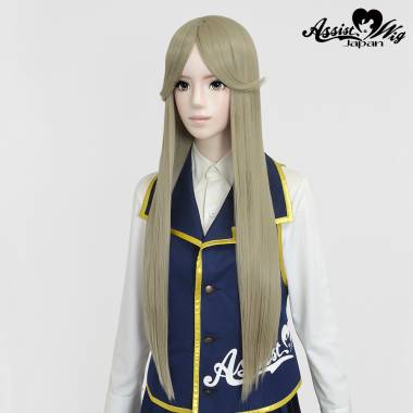 Pure Long　Bronze Gold 03