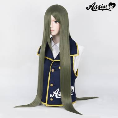 Super Long　Spinitch Green NSPG-158