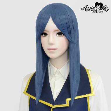 Medium Z　Ash Blue NABL-146