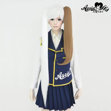 Volume Buns　Laterate NRFF-88