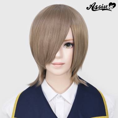 Natural Layer　Mao Brown NMBR-153