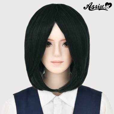 Super Styleable Volume Wigs Short　Sage Green NSGG-137