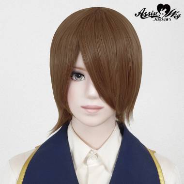 Regular Short　Light Brown 28