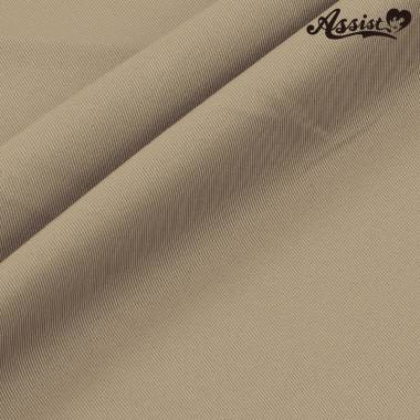 Polyester Gabardine 150cm Wide X 50cm Monotone　No.14