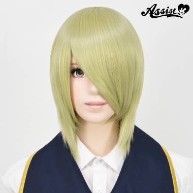 Classic Layer　Peace Island Yellow NPIY-77