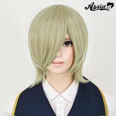 Natural Layer　Powder Gold NPG-123