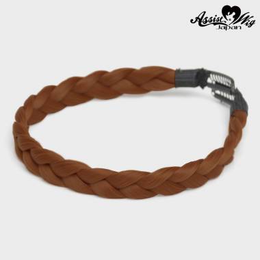 Braid Parts　Caramel Brown 30