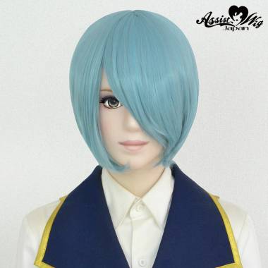 Short Bob Rev.　Bluegrass NBLG-143