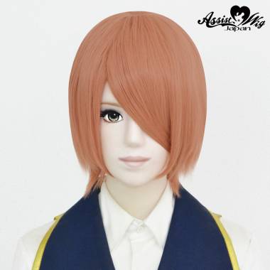 Regular Short　Orange 28