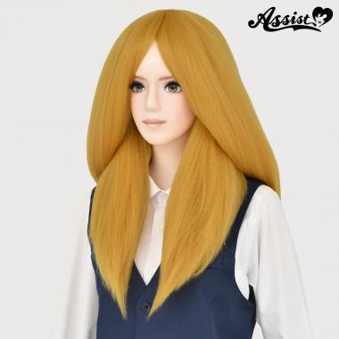 Super Styleable Volume Wigs Long　Master Draw NML-36