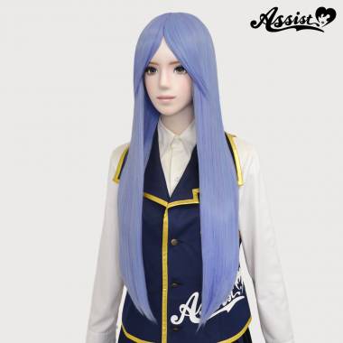 Pure Long　Light purple 34