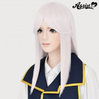 Medium Z　Marshmallow Pink NMPI-170