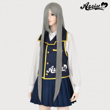 Super Long　Half Silver NSD-71