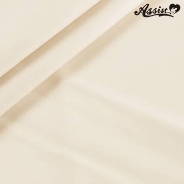 Stretch Synthetic Leather Fabric 135cm Wide X 50cm Monotone　No.4