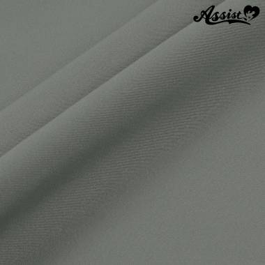 Polyester Twill 150cm Wide X 50cm Monotone　No.8