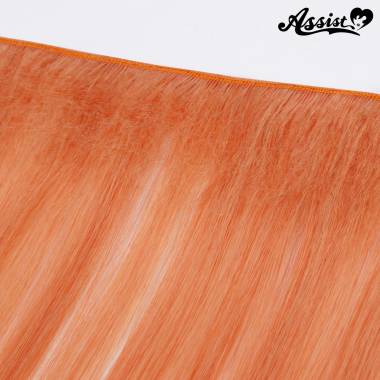 Thick Wefts　Princess Orange NPO-112