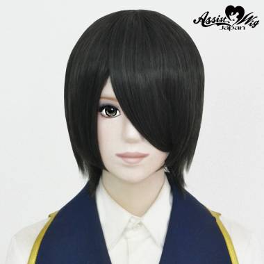 Regular Short　Gray 27