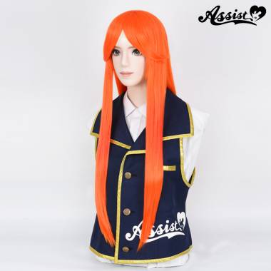 Pure Long　Orange 11