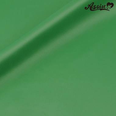Matte Satin 150cm Wide X 50cm Green　No.39