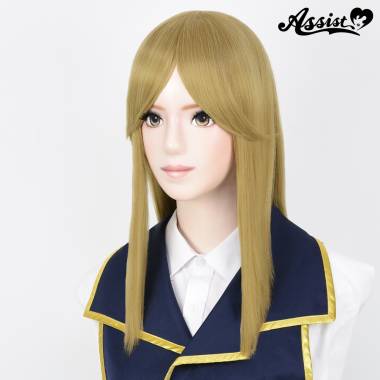 Medium Z　Milky Gold 369