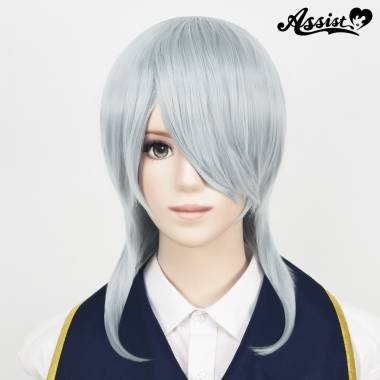 Air wolf Hair　Blue Moon NBMN-157