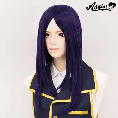 Styleable Wig　Grape NGP-132