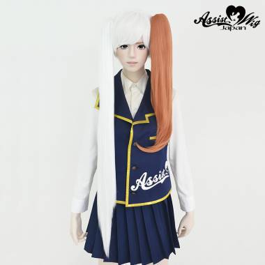 Volume Buns　Apricot NAP-46