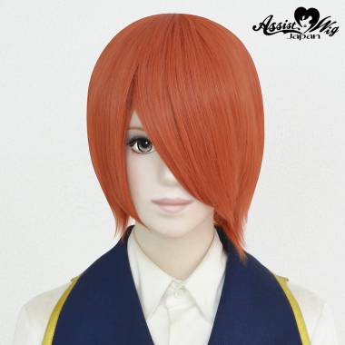 Regular Short　Orange 29