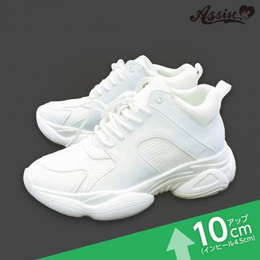 Secret Sporty Shoes (low Cut)