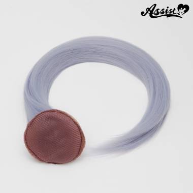 1 Round Skin Top 1 Piece　Sweet Saffron NSS-42