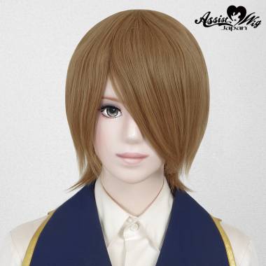 Regular Short　Bronze Gold 26