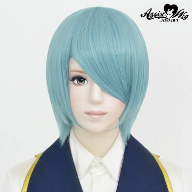 Regular Short　Light Blue 31