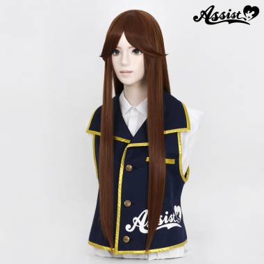 Pure Long　Light Brown 26