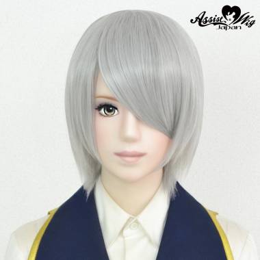 Regular Short　Gray 04