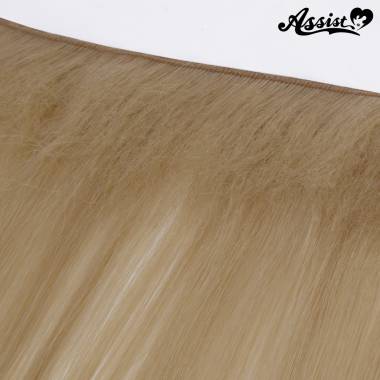 Thick Wefts　Mocha NMC-140