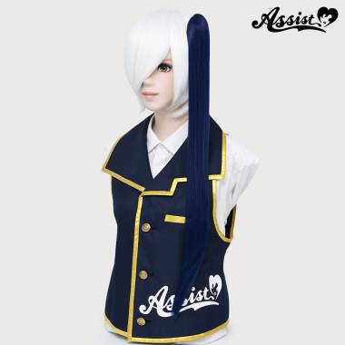 70cm Slim Vance　Navy NAZ-55